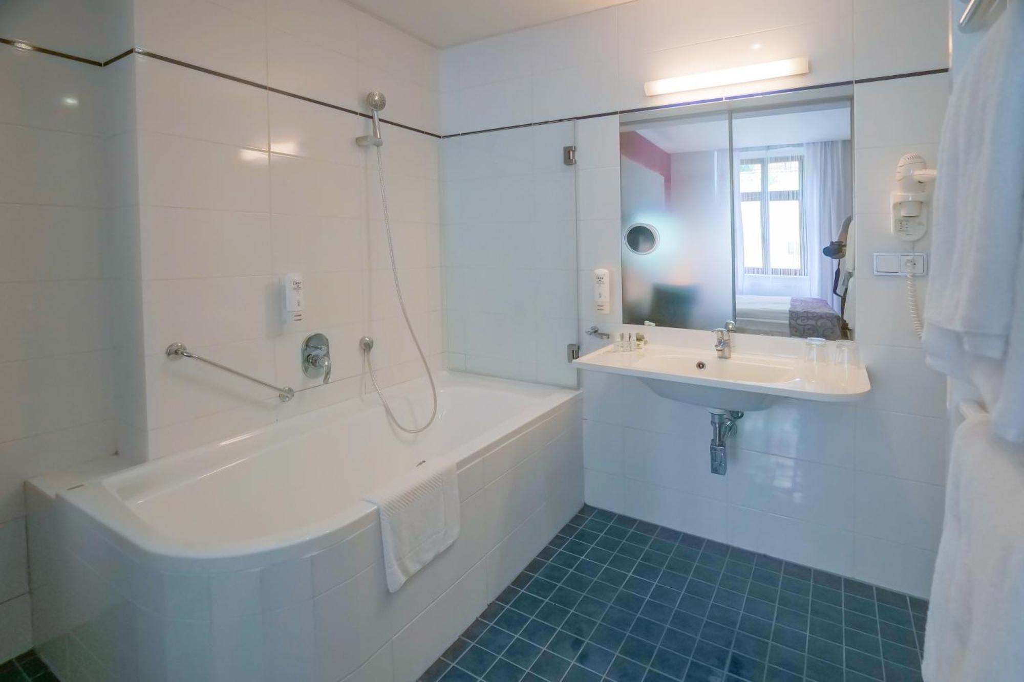 Hotel Zlata Hvezda Litomyšl Buitenkant foto